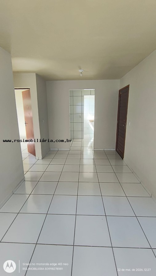 Apartamento, 2 quartos, 58 m² - Foto 4