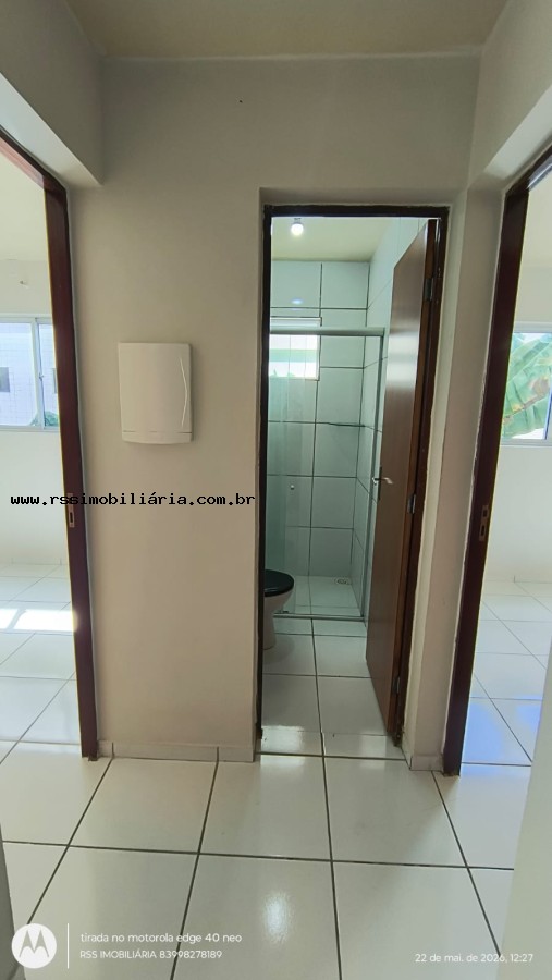 Apartamento, 2 quartos, 58 m² - Foto 5