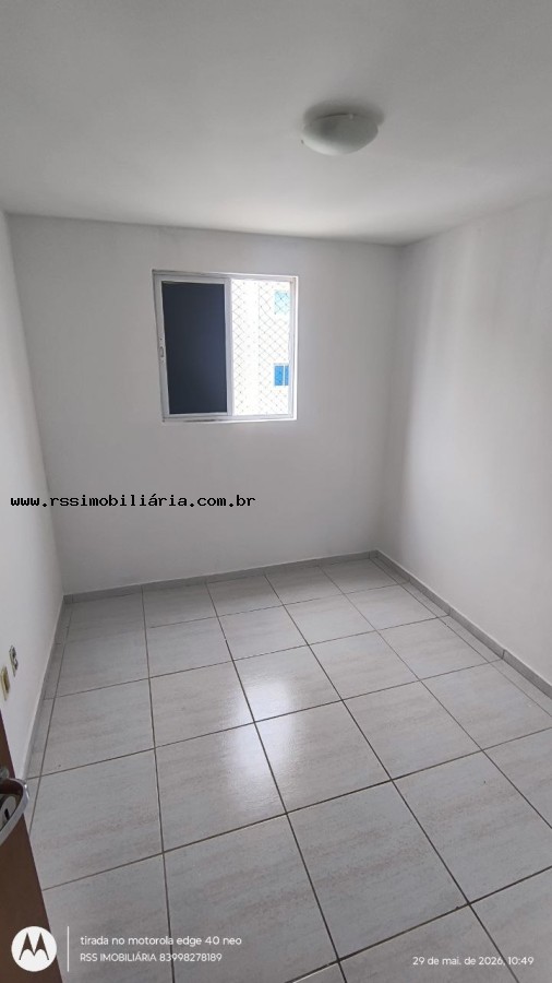 Apartamento, 2 quartos, 50 m² - Foto 6