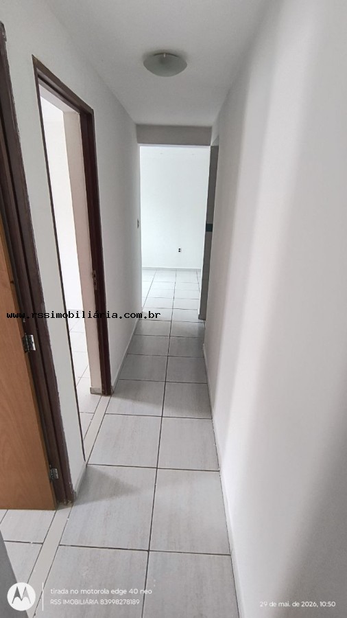 Apartamento, 2 quartos, 50 m² - Foto 4