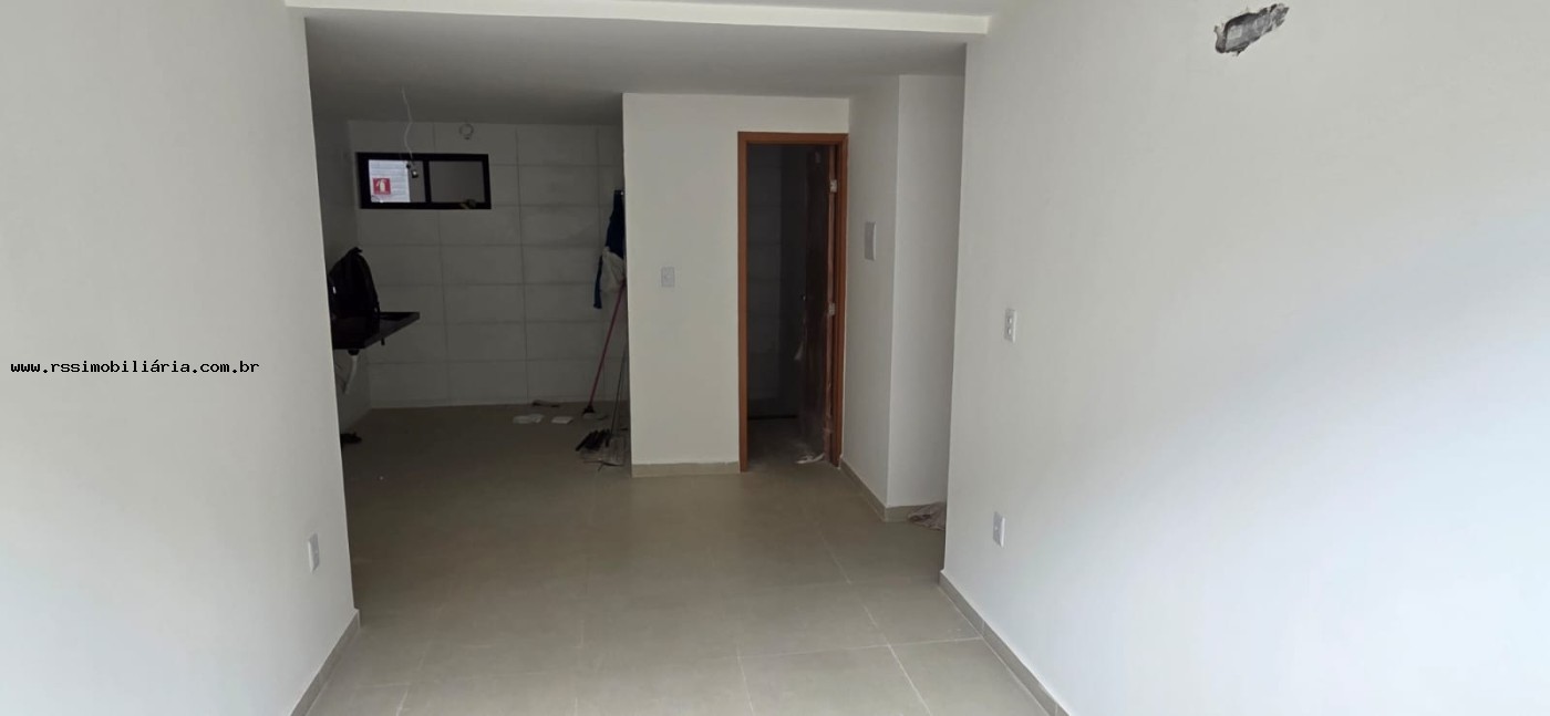 Apartamento, 2 quartos, 56 m² - Foto 9