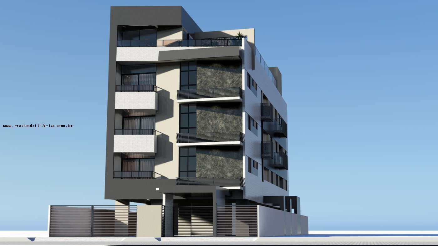 Apartamento, 2 quartos, 53 m² - Foto 2