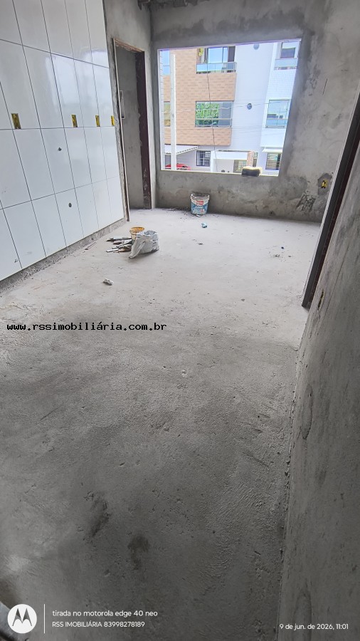Apartamento, 2 quartos, 50 m² - Foto 2
