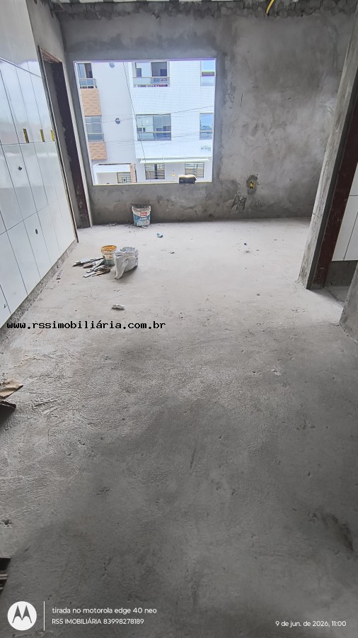 Apartamento, 2 quartos, 50 m² - Foto 8