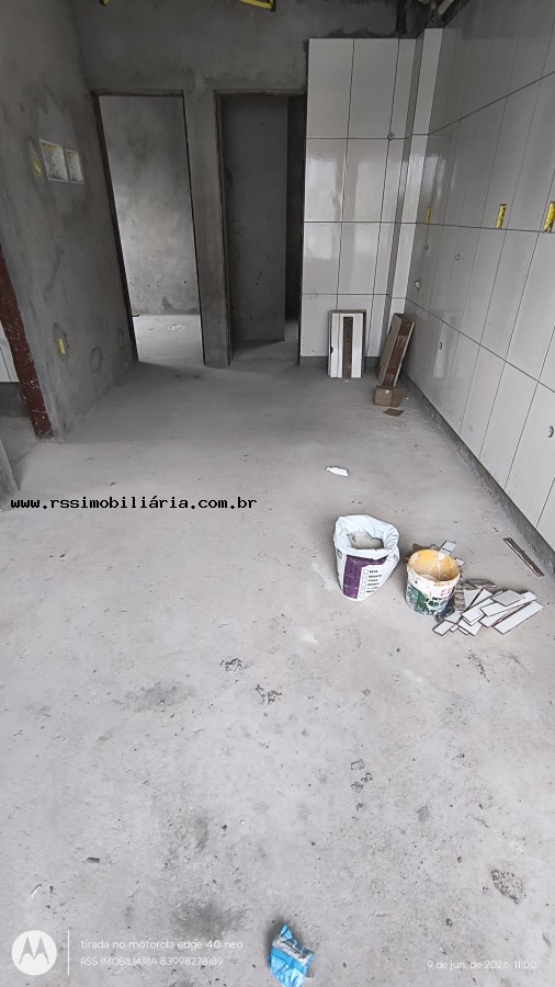Apartamento, 2 quartos, 50 m² - Foto 9