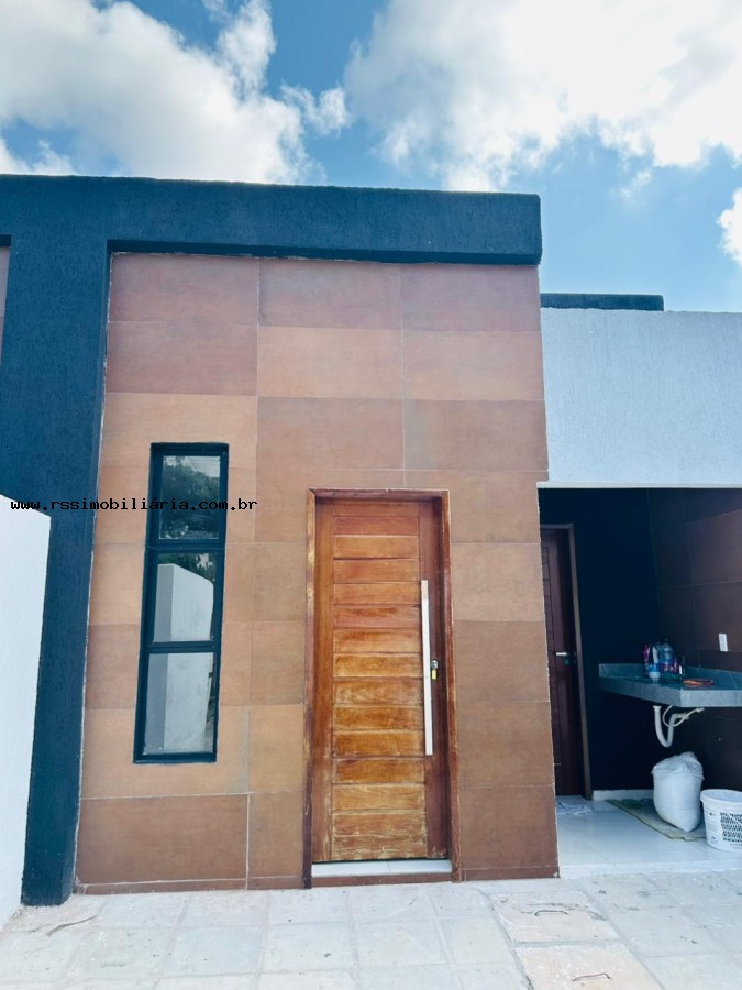 Casa, 2 quartos, 56 m² - Foto 2