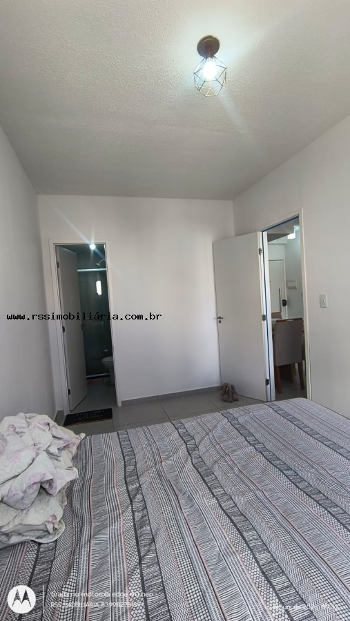 Apartamento, 2 quartos, 59 m² - Foto 2