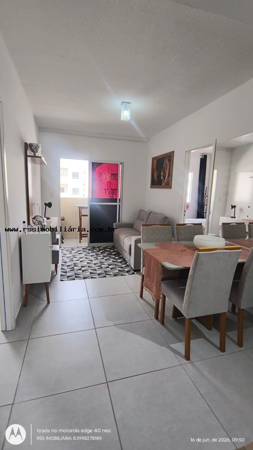 Apartamento, 2 quartos, 59 m² - Foto 6
