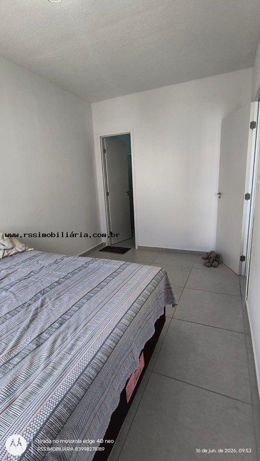 Apartamento, 2 quartos, 59 m² - Foto 4