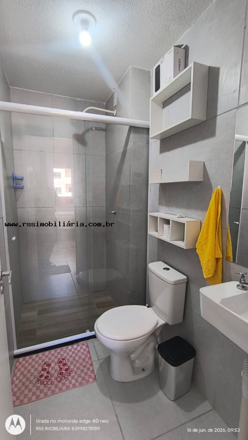 Apartamento, 2 quartos, 59 m² - Foto 5