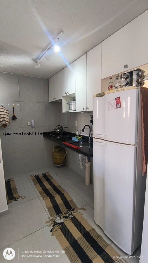 Apartamento, 2 quartos, 59 m² - Foto 10
