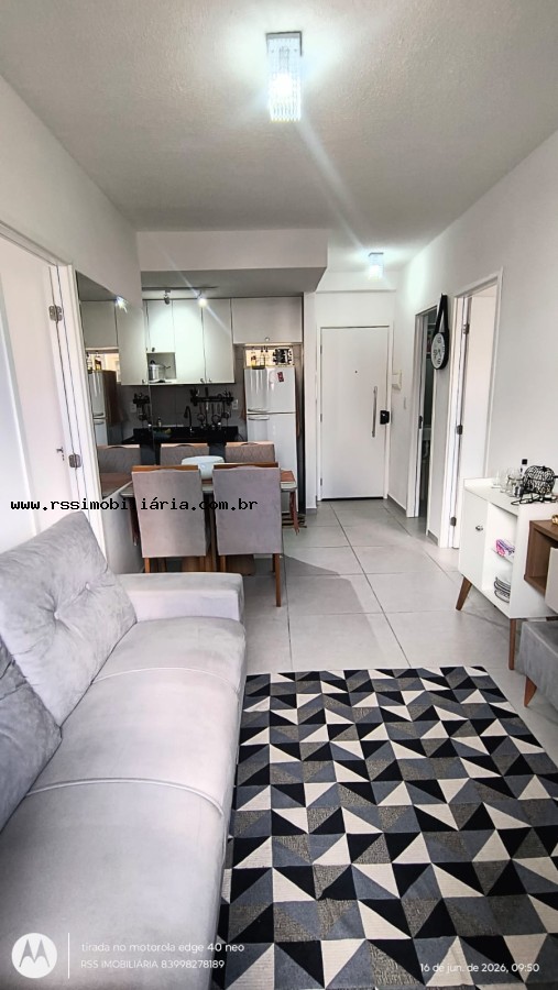 Apartamento, 2 quartos, 59 m² - Foto 9