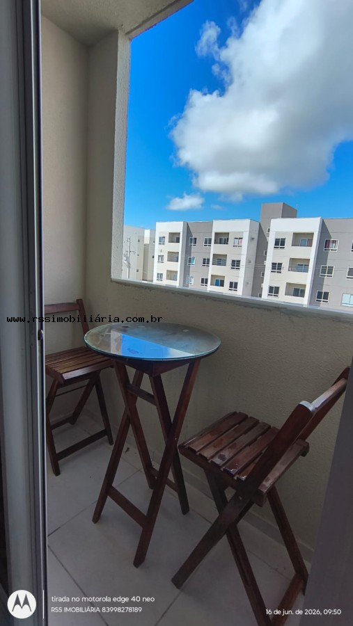 Apartamento, 2 quartos, 59 m² - Foto 7