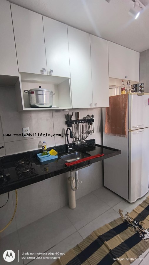 Apartamento, 2 quartos, 59 m² - Foto 13