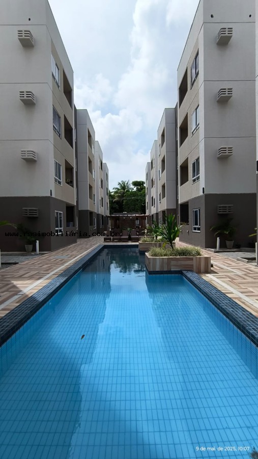 Apartamento, 2 quartos, 59 m² - Foto 24