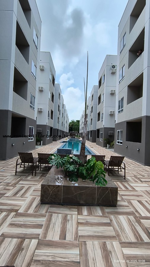 Apartamento, 2 quartos, 59 m² - Foto 27