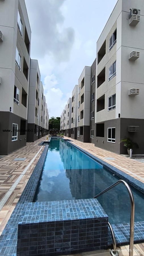 Apartamento, 2 quartos, 59 m² - Foto 26