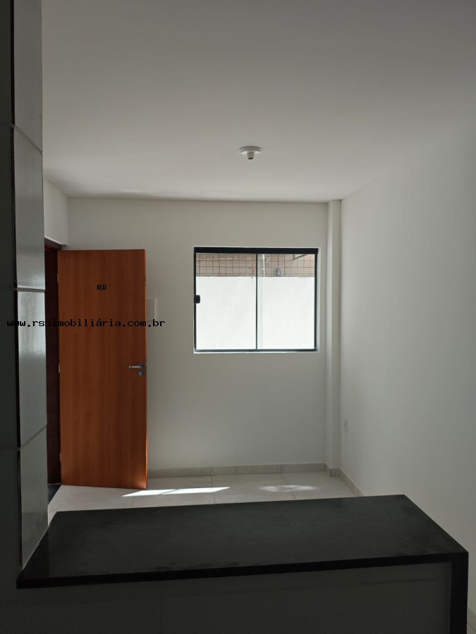 Apartamento, 2 quartos, 50 m² - Foto 5