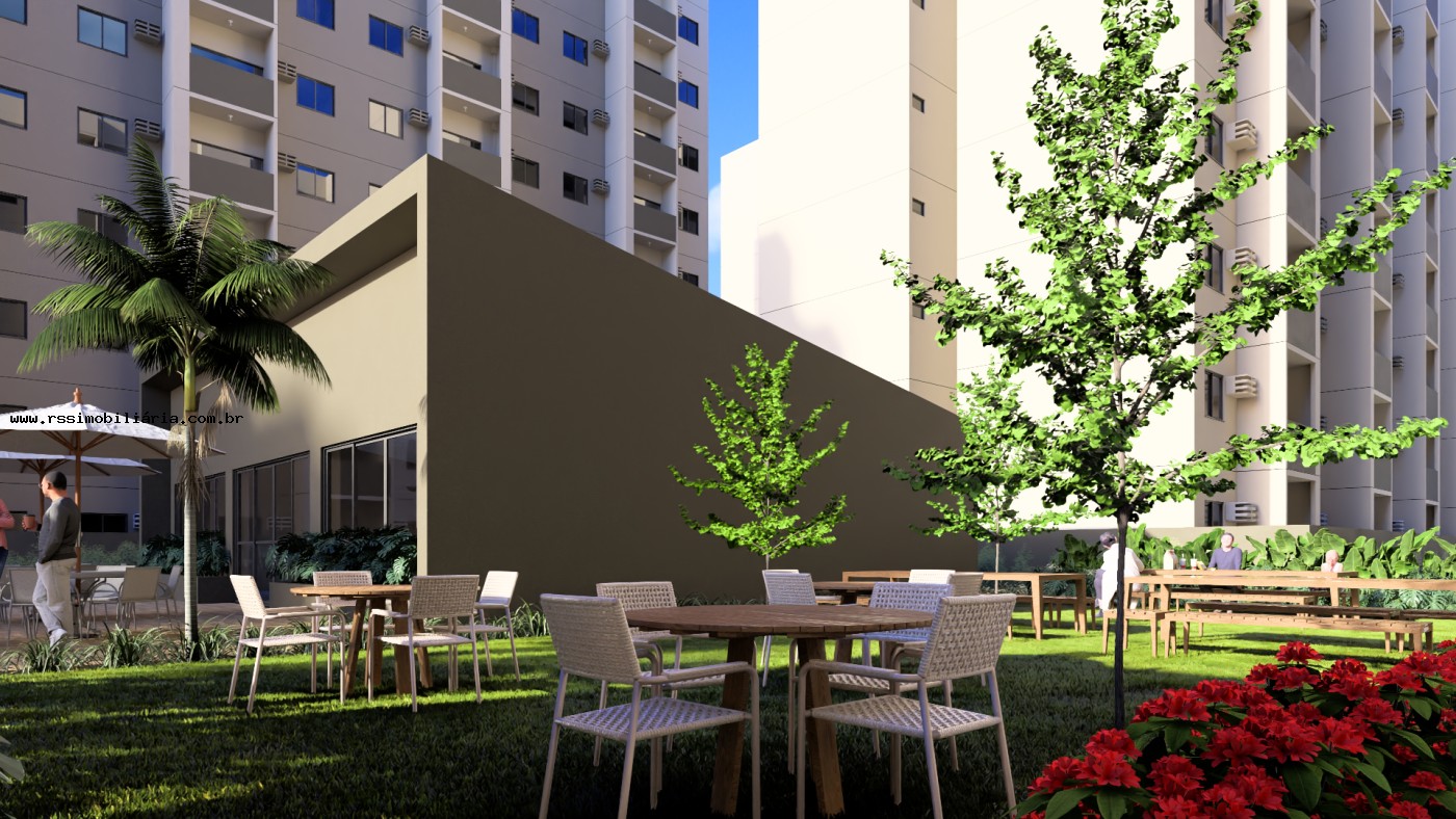 Apartamento, 2 quartos, 46 m² - Foto 6