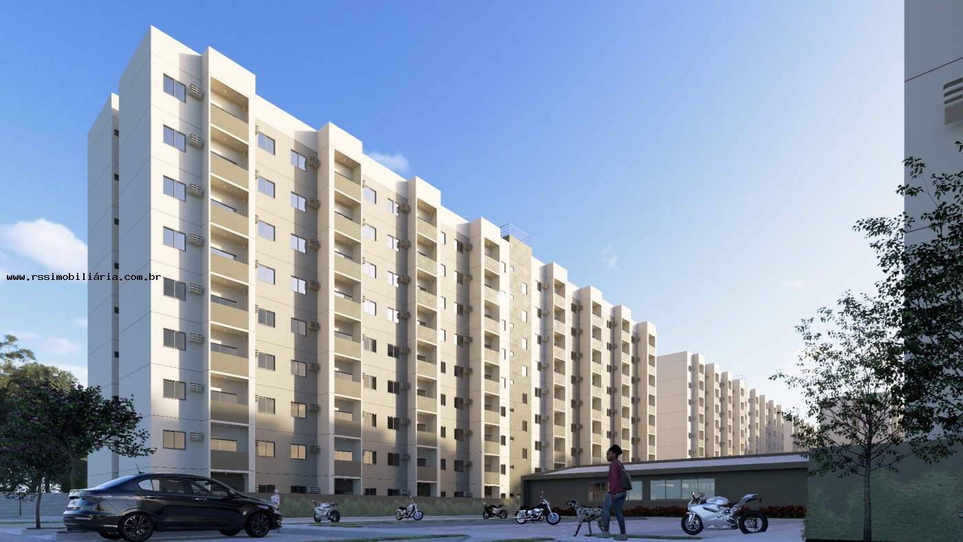 Apartamento, 2 quartos, 46 m² - Foto 7