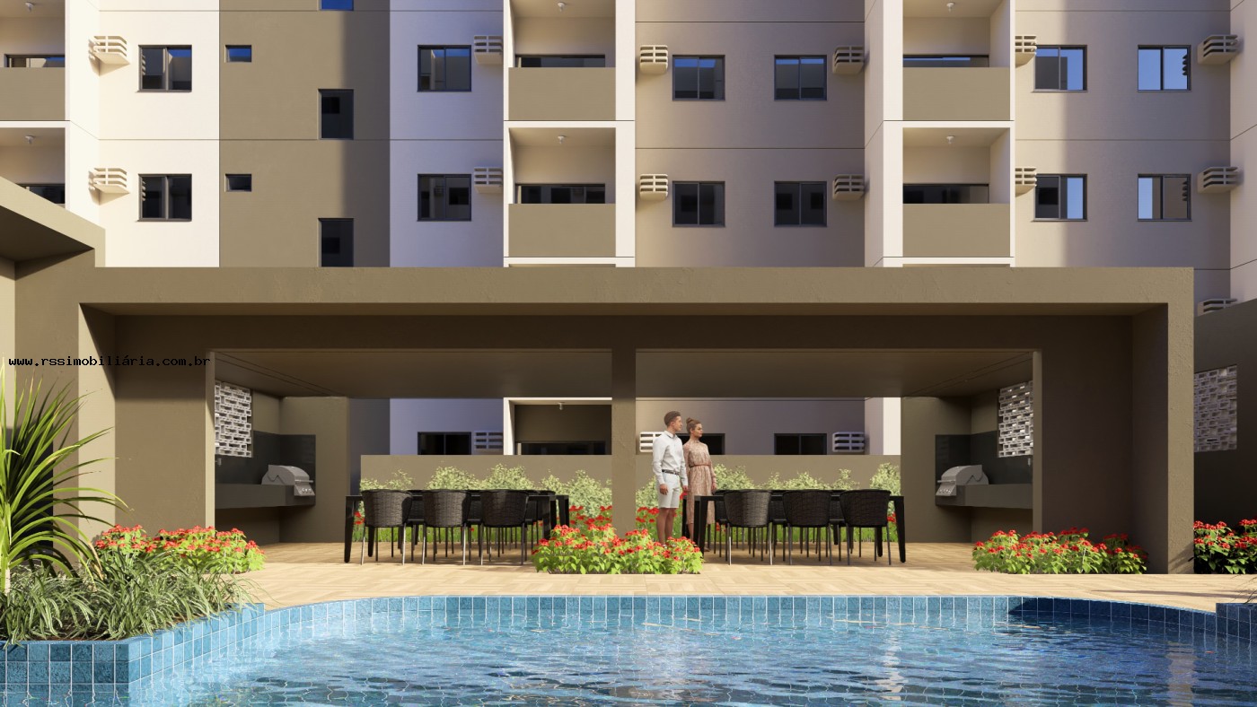 Apartamento, 2 quartos, 46 m² - Foto 9