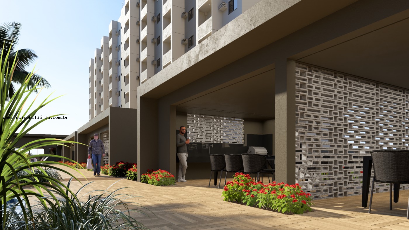Apartamento, 2 quartos, 46 m² - Foto 11