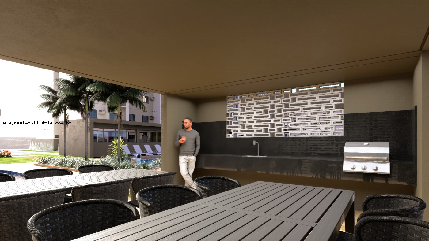 Apartamento, 2 quartos, 46 m² - Foto 12