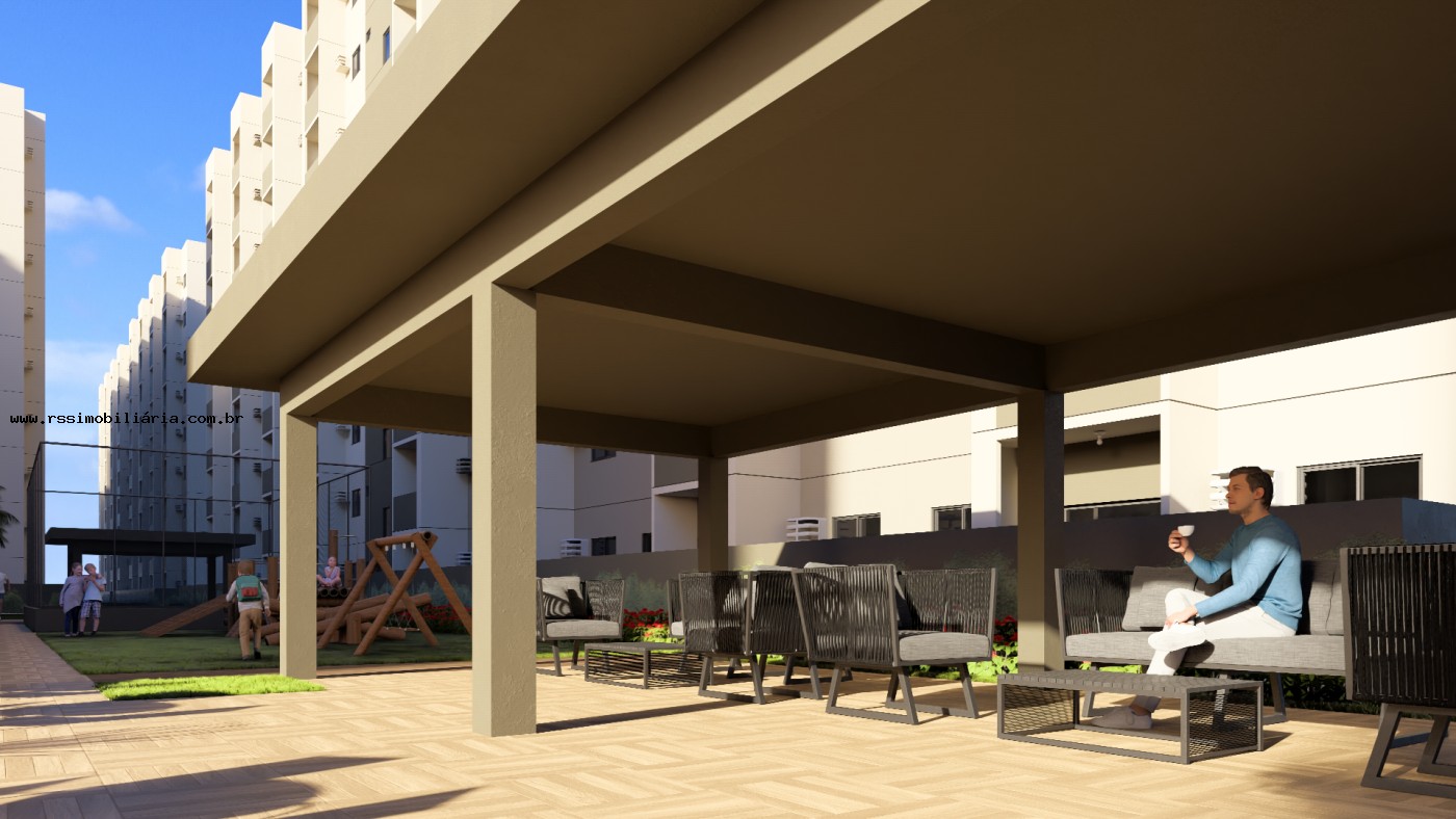 Apartamento, 2 quartos, 46 m² - Foto 16
