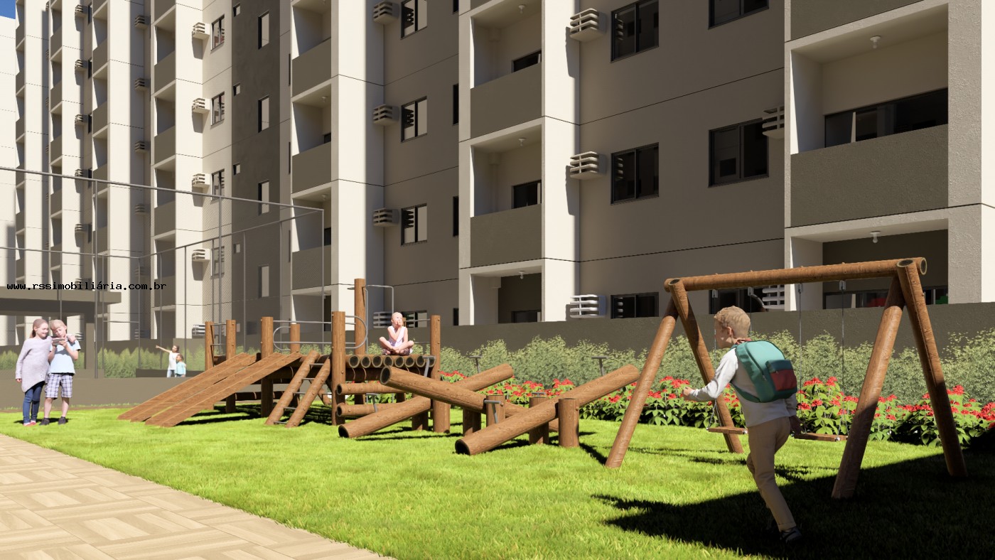 Apartamento, 2 quartos, 46 m² - Foto 17