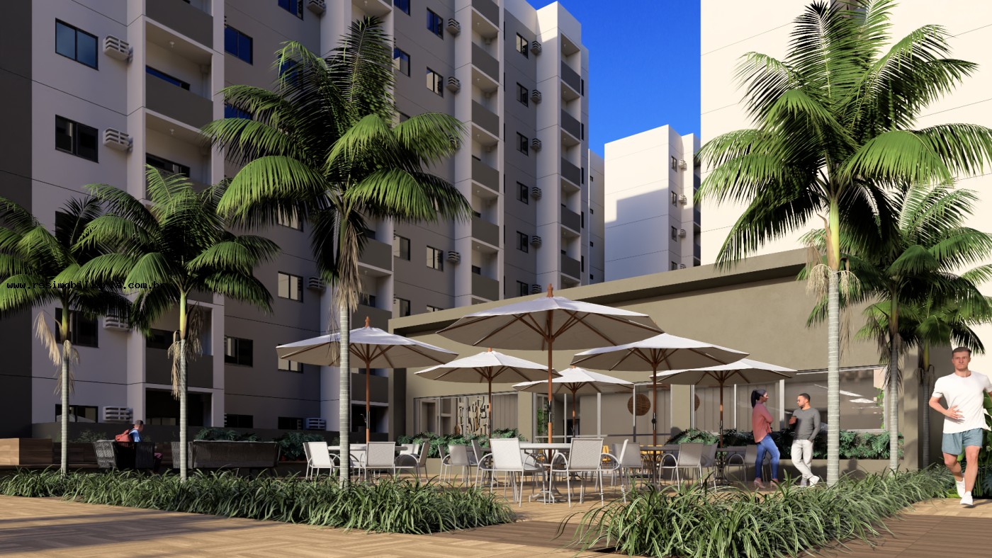 Apartamento, 2 quartos, 46 m² - Foto 22