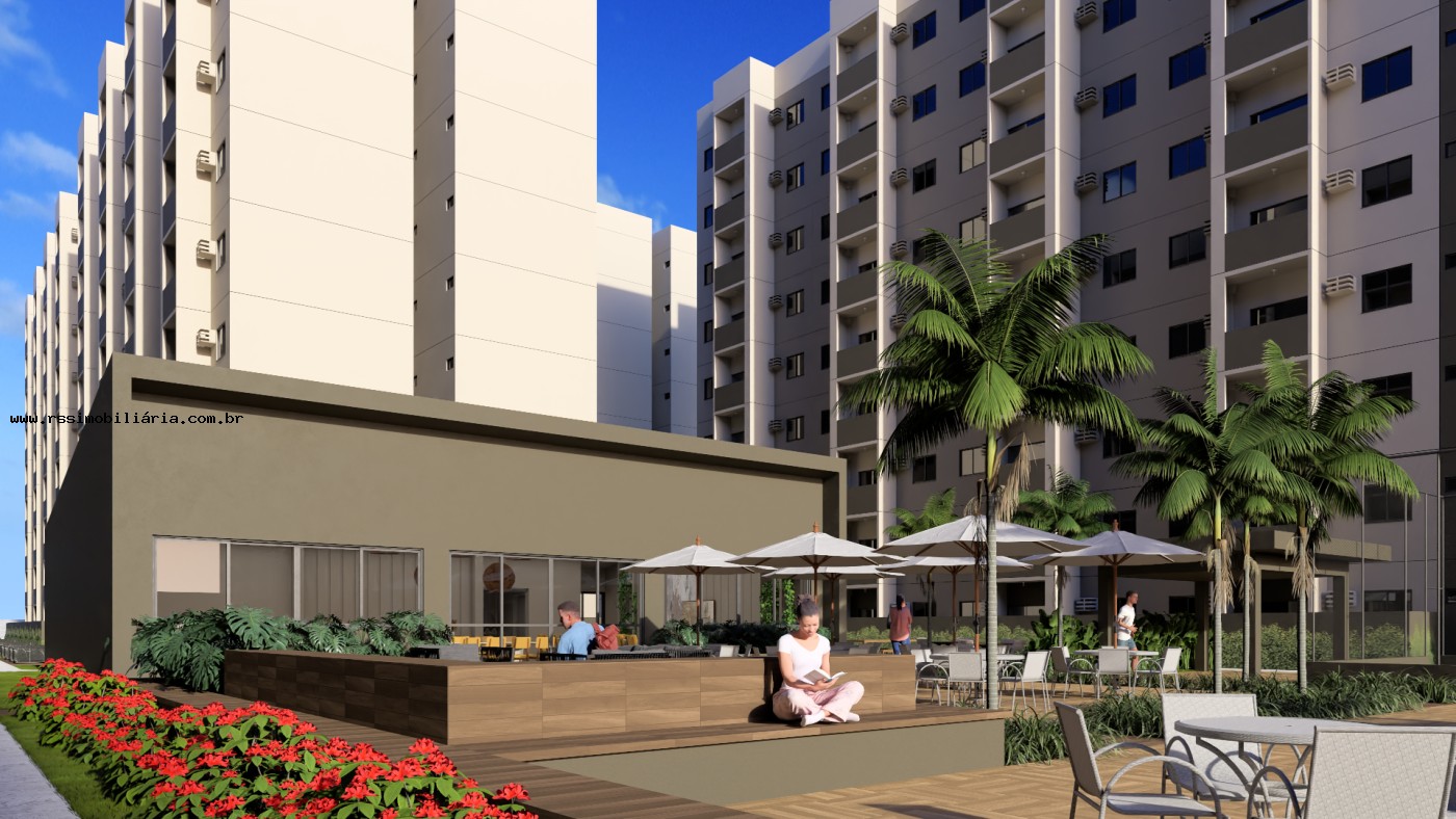 Apartamento, 2 quartos, 46 m² - Foto 23