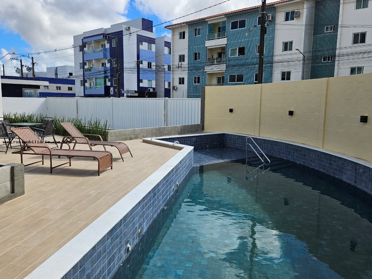 Apartamento, 2 quartos, 44 m² - Foto 5