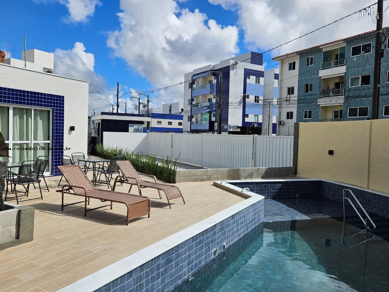 Apartamento, 2 quartos, 44 m² - Foto 8