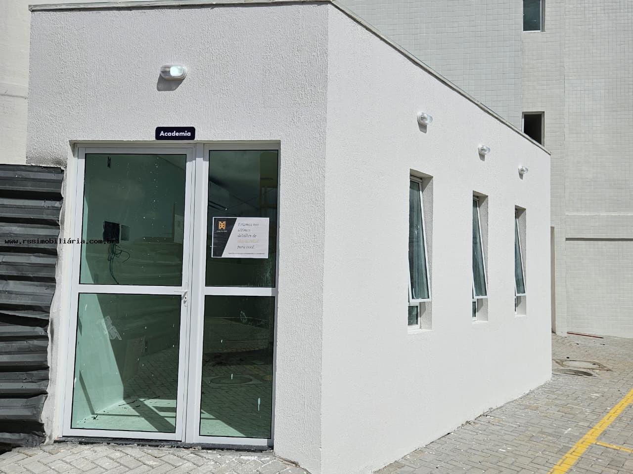 Apartamento, 2 quartos, 44 m² - Foto 7
