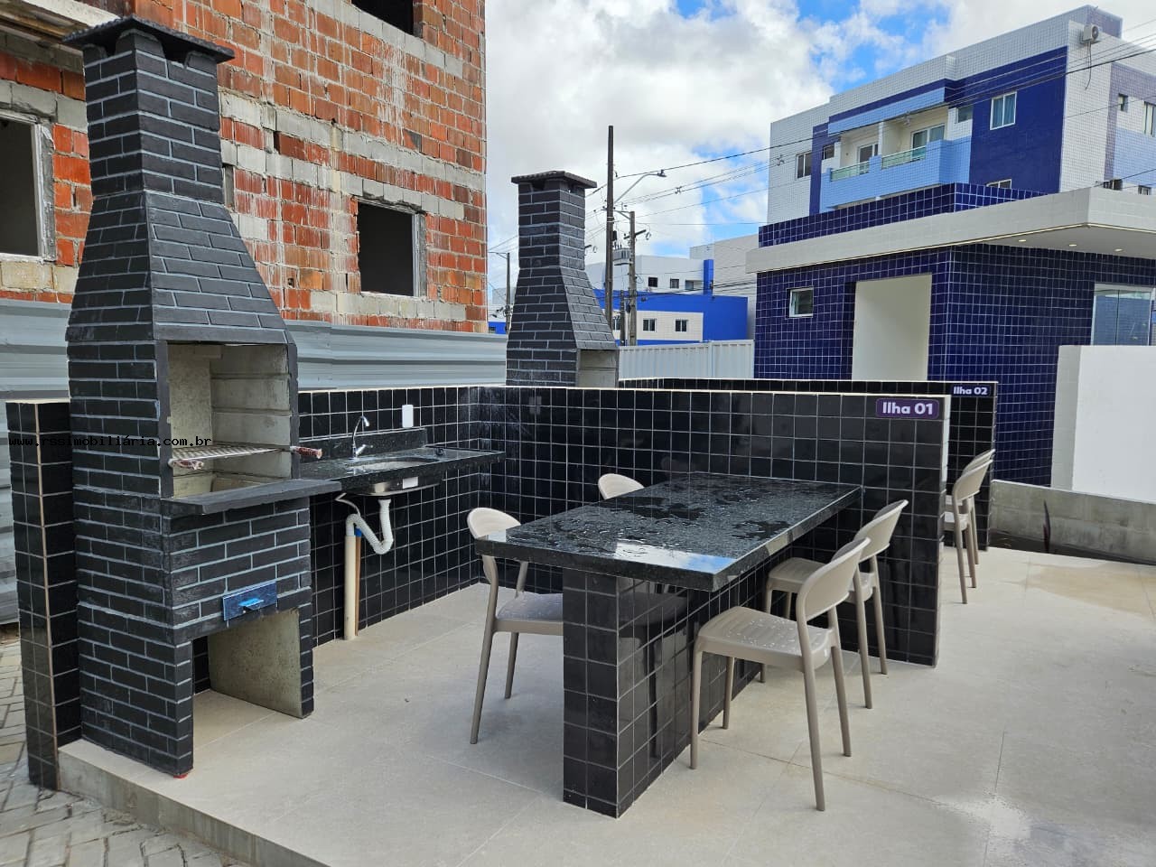 Apartamento, 2 quartos, 44 m² - Foto 13
