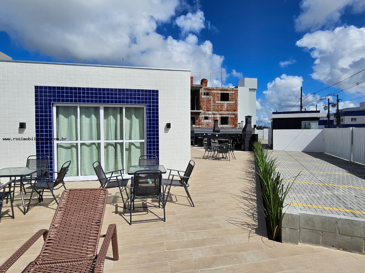 Apartamento, 2 quartos, 44 m² - Foto 14