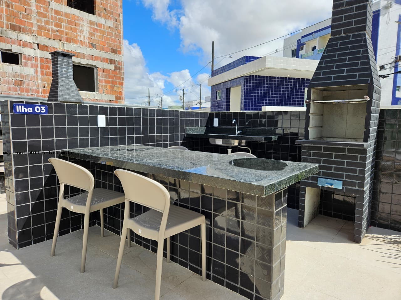 Apartamento, 2 quartos, 44 m² - Foto 19