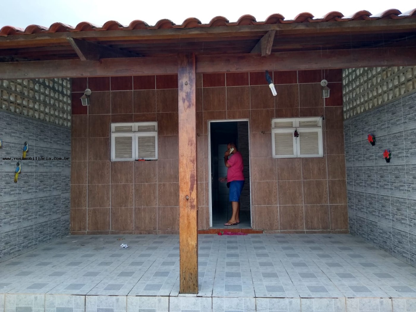Casa, 2 quartos, 90 m² - Foto 2