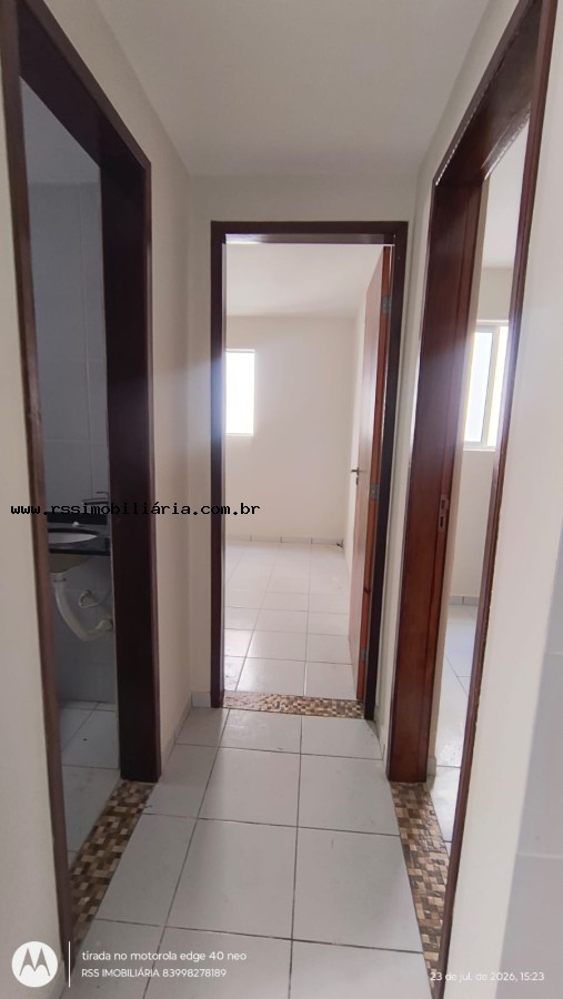 Apartamento, 2 quartos, 50 m² - Foto 3