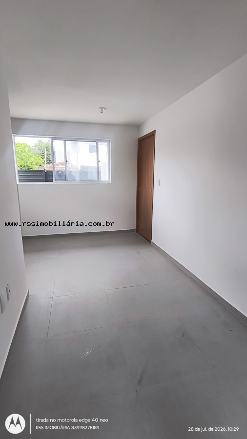 Apartamento, 2 quartos, 50 m² - Foto 3