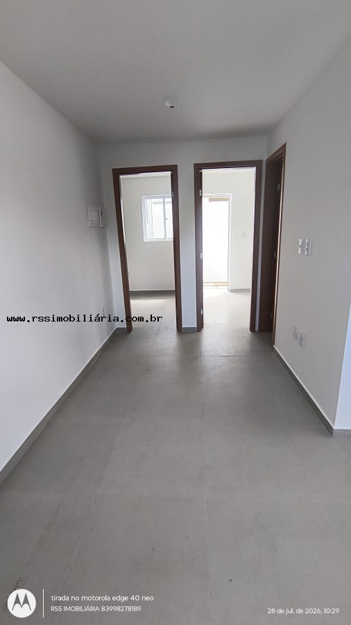 Apartamento, 2 quartos, 50 m² - Foto 4