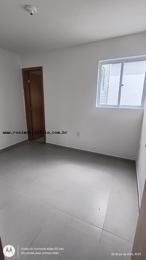 Apartamento, 2 quartos, 50 m² - Foto 5