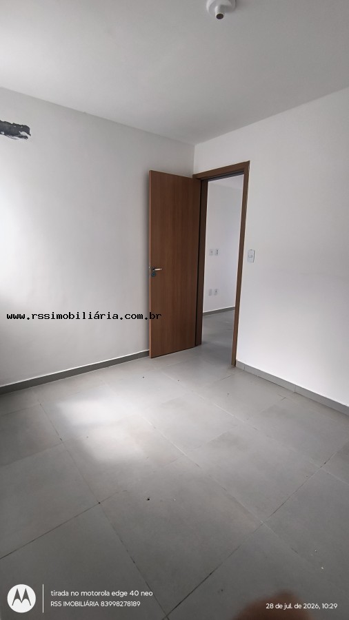 Apartamento, 2 quartos, 50 m² - Foto 6