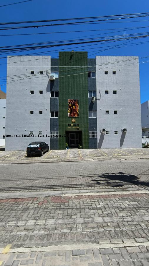 Apartamento, 2 quartos, 58 m² - Foto 1