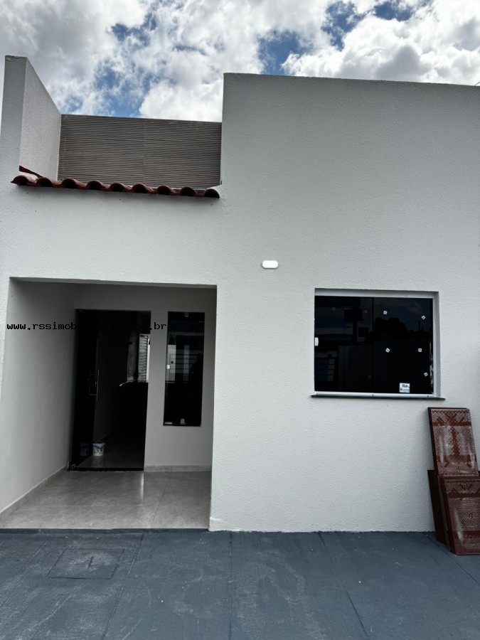 Casa, 2 quartos - Foto 3