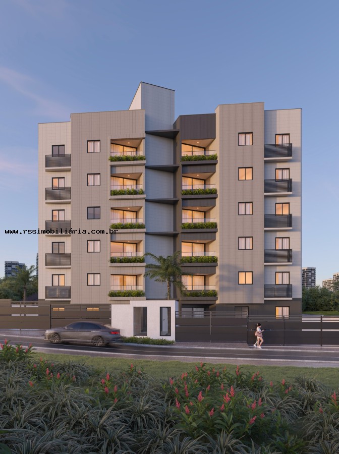 Apartamento, 2 quartos, 53 m² - Foto 2