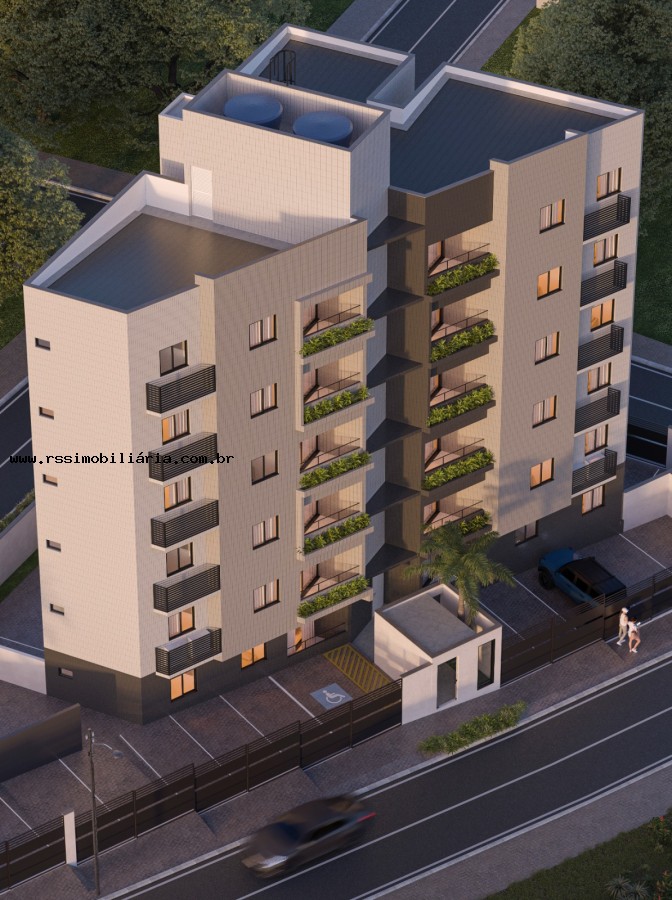 Apartamento, 2 quartos, 53 m² - Foto 1