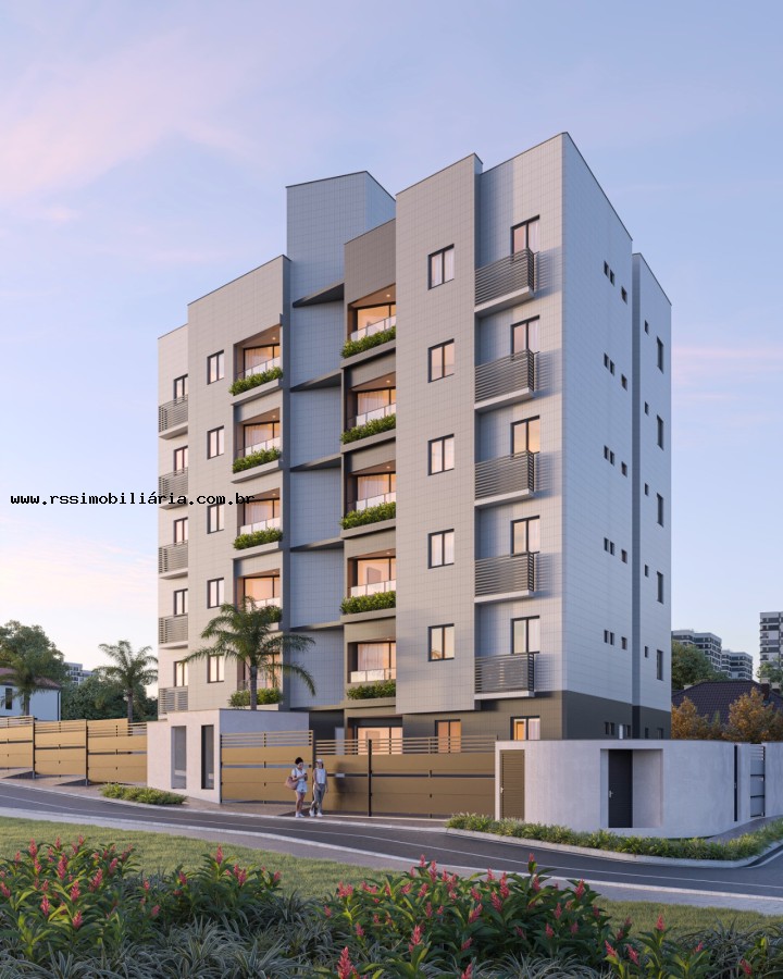 Apartamento, 2 quartos, 53 m² - Foto 4