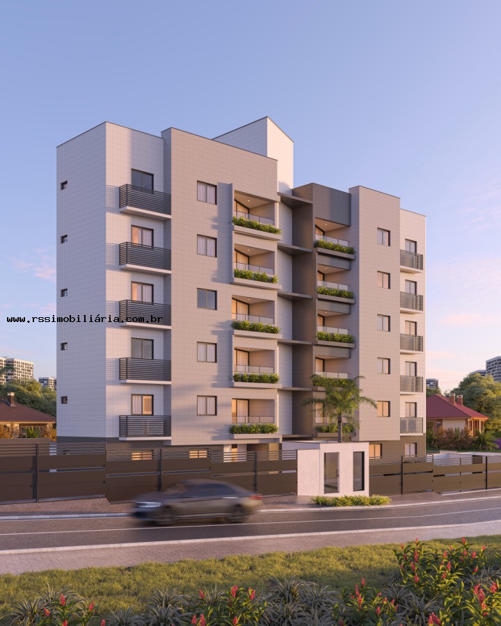 Apartamento, 2 quartos, 53 m² - Foto 5