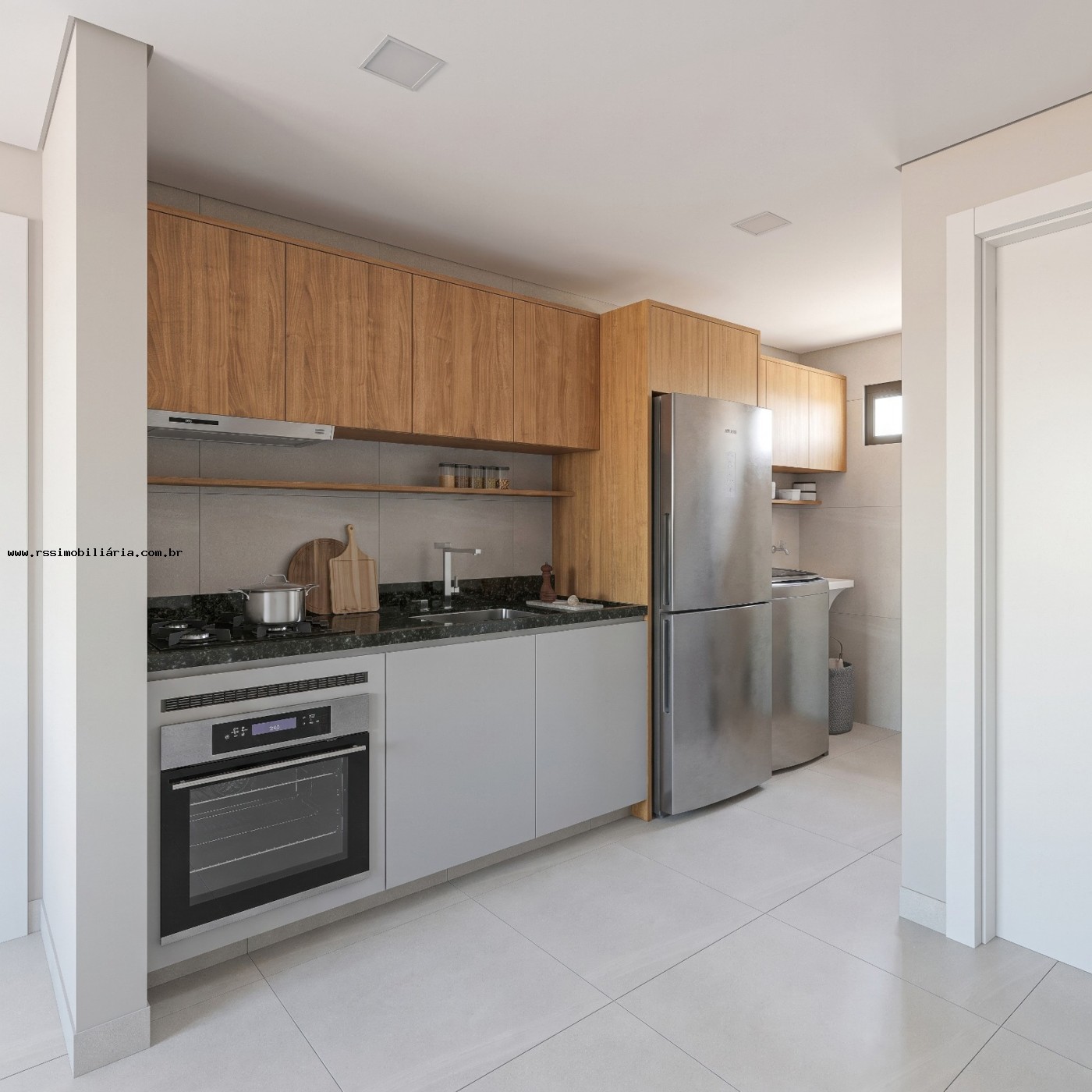 Apartamento, 2 quartos, 53 m² - Foto 13